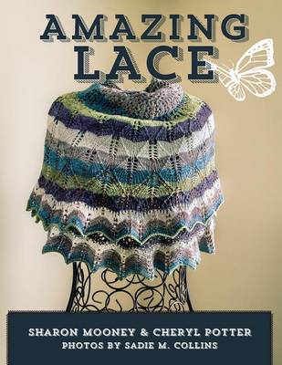 Cover of Amazing Lace