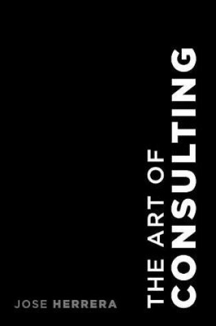 Cover of The Art of Consulting