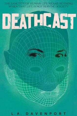 Cover of Deathcast