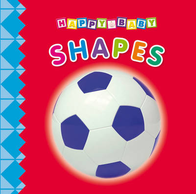 Cover of Shapes