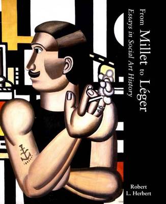 Book cover for From Millet to Leger