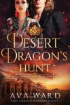 Book cover for Desert Dragon's Hunt
