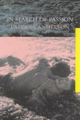 Cover of In Search of Passion