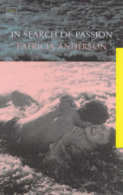 Book cover for In Search of Passion
