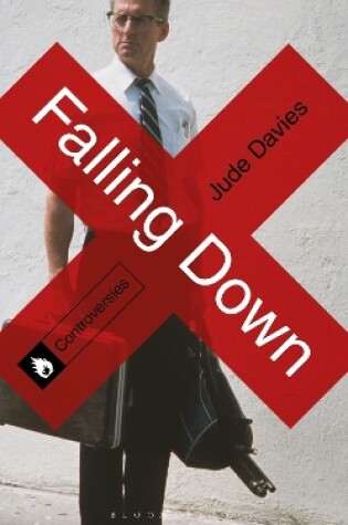 Cover of Falling Down