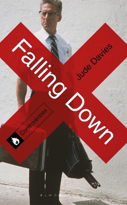 Cover of Falling Down