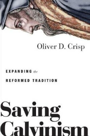 Cover of Saving Calvinism