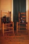 Book cover for Cajun Music