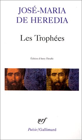 Cover of Trophees