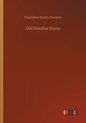 Cover of Old Familiar Faces