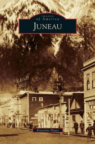 Cover of Juneau