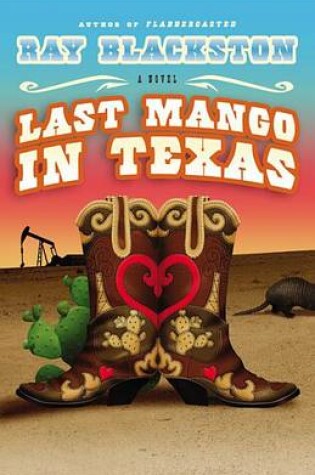 Cover of Last Mango in Texas