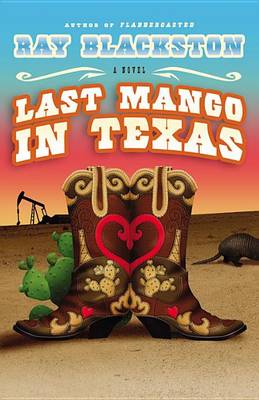 Book cover for Last Mango in Texas