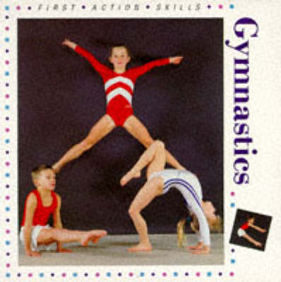 Book cover for Gymnastics