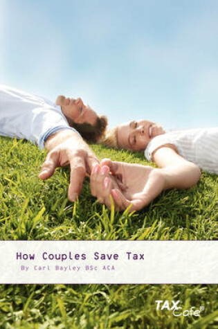 Cover of How Couples Save Tax