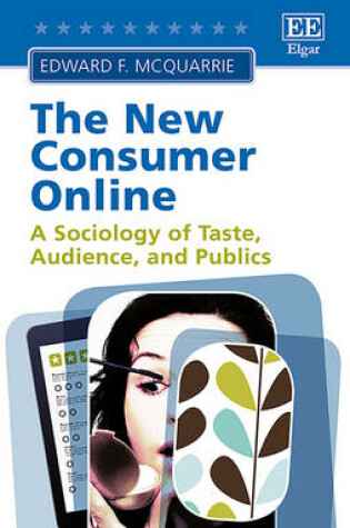 Cover of The New Consumer Online
