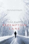 Book cover for Redemption Lane