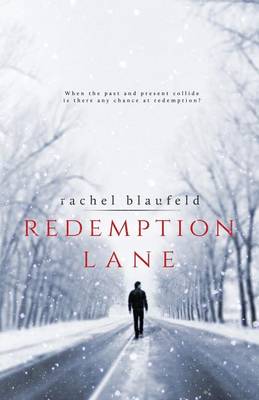 Cover of Redemption Lane