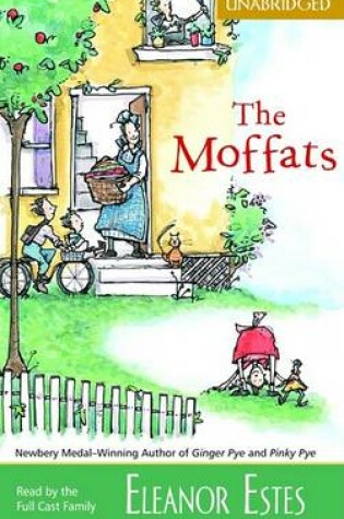 Cover of The Moffats (Economy)