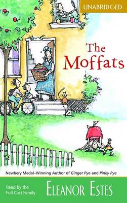 Book cover for The Moffats (Economy)