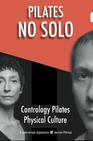 Cover of Pilates no solo