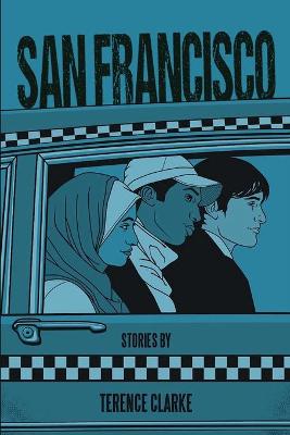 Book cover for San Francisco