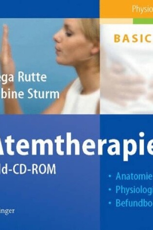 Cover of Atemtherapie