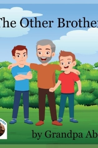 Cover of The Other Brother