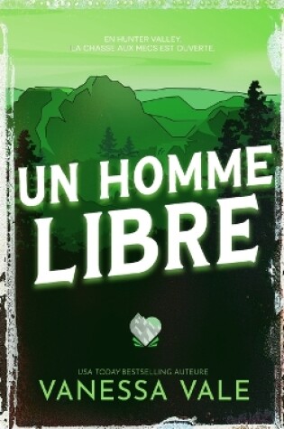 Cover of Un homme libre