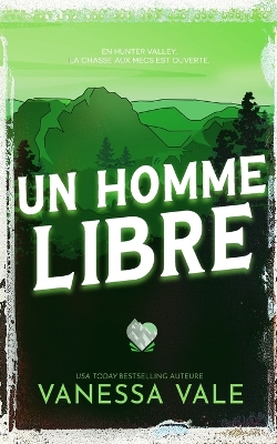 Book cover for Un homme libre