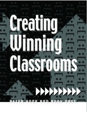 Book cover for Creating Winning Classrooms