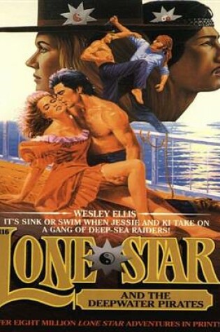 Cover of Lone Star 116