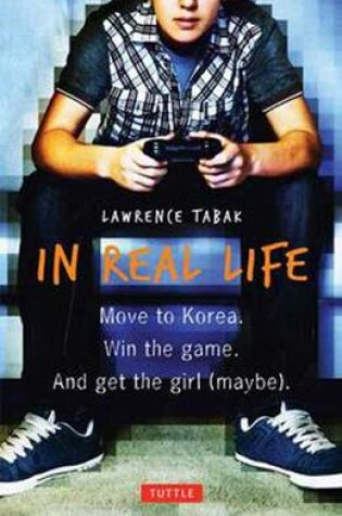 Cover of In Real Life