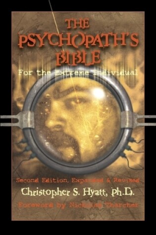 Cover of Psychopath's Bible