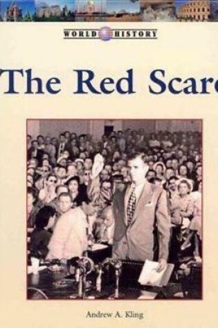 Cover of The Red Scare