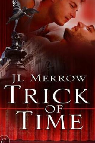 Cover of Trick of Time
