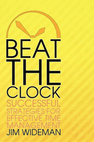 Cover of Beat the Clock