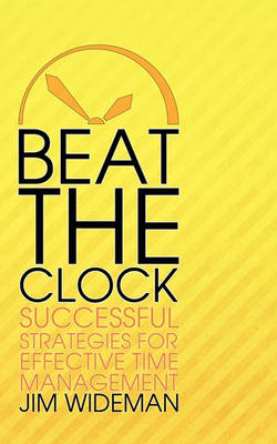 Book cover for Beat the Clock