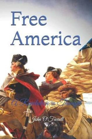 Cover of Free America