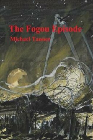 Cover of The Fogou Episode