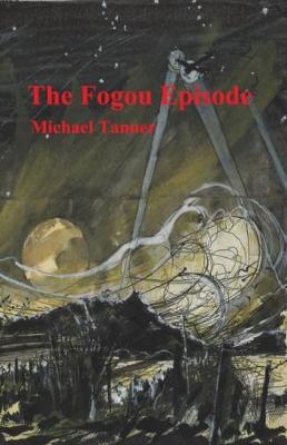 Book cover for The Fogou Episode