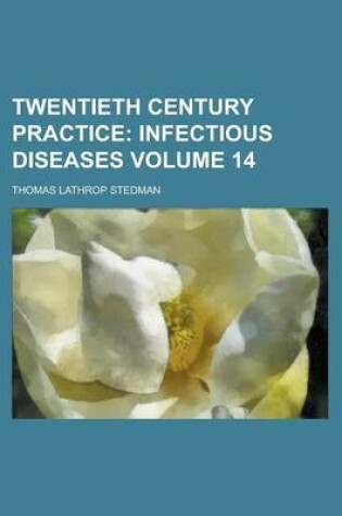 Cover of Twentieth Century Practice Volume 14