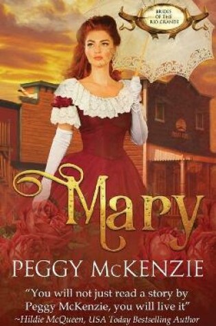 Cover of Mary