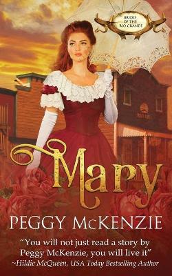 Book cover for Mary