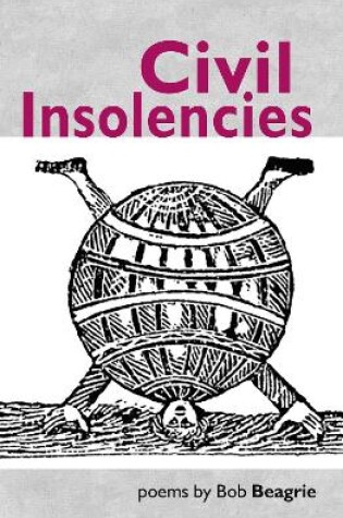 Cover of Civil Insolencies