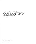 Book cover for Terry, Quinlan