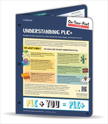 Book cover for On-Your-Feet Guide: Understanding PLC+