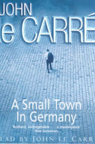 Cover of A Small Town in Germany