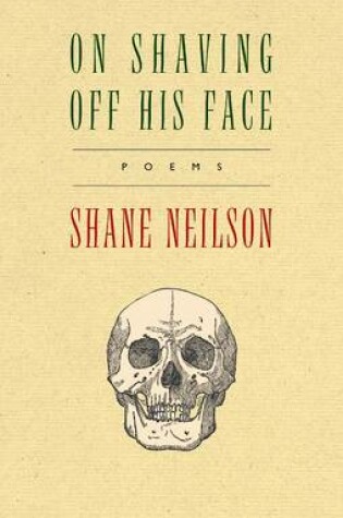 Cover of On Shaving off His Face