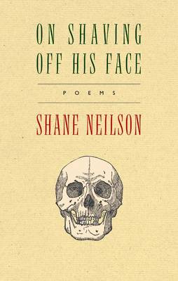 Book cover for On Shaving off His Face